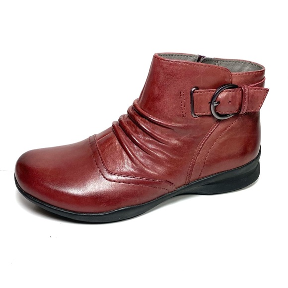 earth tahoe boots